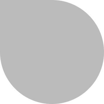 Social Icons background shape